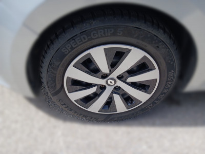 Renault Clio Gebrauchtwagen Renault Clio Gebrauchtwagen