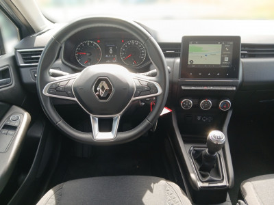 Renault Clio Gebrauchtwagen Renault Clio Gebrauchtwagen