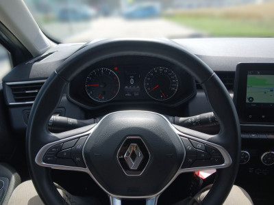 Renault Clio Gebrauchtwagen Renault Clio Gebrauchtwagen