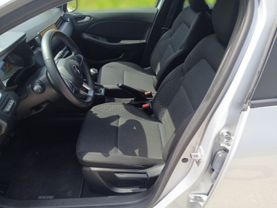 Renault Clio Gebrauchtwagen Renault Clio Gebrauchtwagen