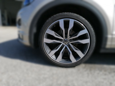 VW T-Roc Gebrauchtwagen VW T-Roc Gebrauchtwagen