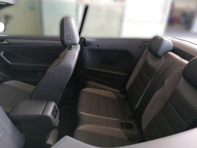 VW T-Roc Gebrauchtwagen VW T-Roc Gebrauchtwagen