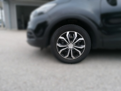 Renault Captur Gebrauchtwagen Renault Captur Gebrauchtwagen