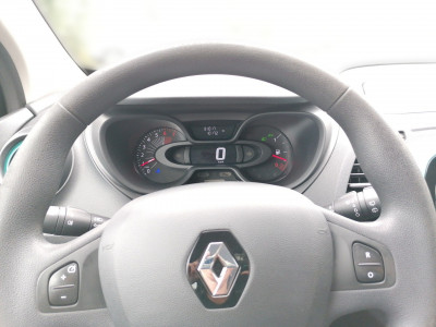 Renault Captur Gebrauchtwagen Renault Captur Gebrauchtwagen