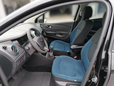 Renault Captur Gebrauchtwagen Renault Captur Gebrauchtwagen