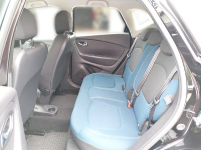 Renault Captur Gebrauchtwagen Renault Captur Gebrauchtwagen
