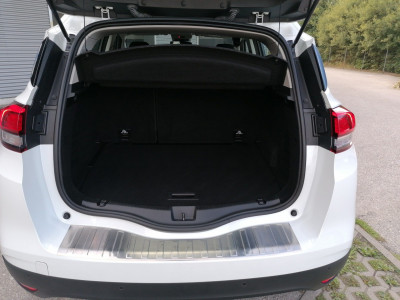 Renault Scénic Gebrauchtwagen Renault Scénic Gebrauchtwagen