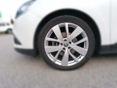 Renault Scénic Gebrauchtwagen Renault Scénic Gebrauchtwagen