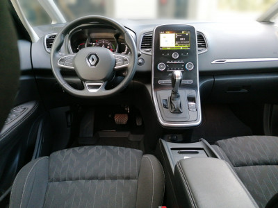 Renault Scénic Gebrauchtwagen Renault Scénic Gebrauchtwagen