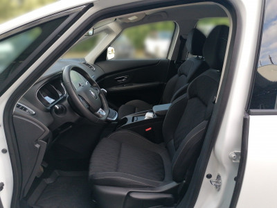 Renault Scénic Gebrauchtwagen Renault Scénic Gebrauchtwagen