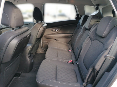 Renault Scénic Gebrauchtwagen Renault Scénic Gebrauchtwagen