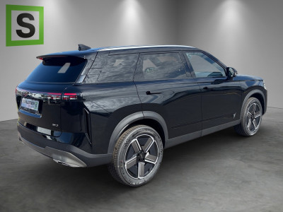 Jaecoo Jaecoo 7 Neuwagen Jaecoo Jaecoo 7 Neuwagen