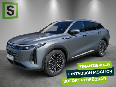Omoda Omoda 9 Neuwagen