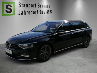 VW Passat Gebrauchtwagen VW Passat Gebrauchtwagen