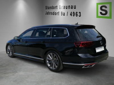 VW Passat Gebrauchtwagen VW Passat Gebrauchtwagen