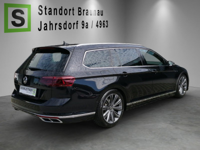 VW Passat Gebrauchtwagen VW Passat Gebrauchtwagen
