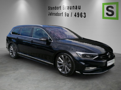 VW Passat Gebrauchtwagen VW Passat Gebrauchtwagen