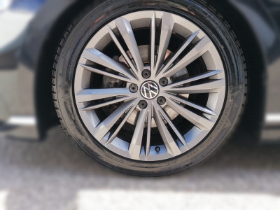 VW Passat Gebrauchtwagen VW Passat Gebrauchtwagen