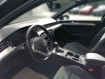 VW Passat Gebrauchtwagen VW Passat Gebrauchtwagen