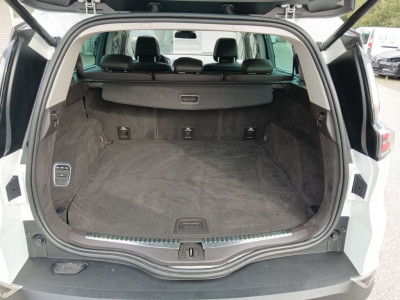 Renault Espace Gebrauchtwagen Renault Espace Gebrauchtwagen