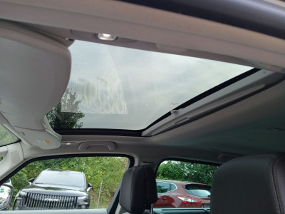 Renault Espace Gebrauchtwagen Renault Espace Gebrauchtwagen