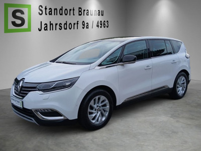 Renault Espace Gebrauchtwagen Renault Espace Gebrauchtwagen