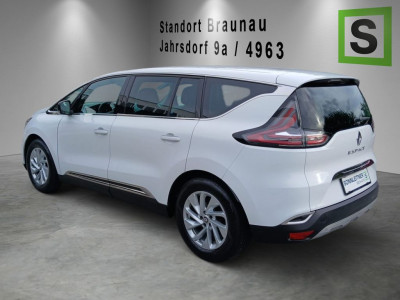 Renault Espace Gebrauchtwagen Renault Espace Gebrauchtwagen