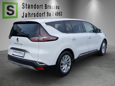 Renault Espace Gebrauchtwagen Renault Espace Gebrauchtwagen