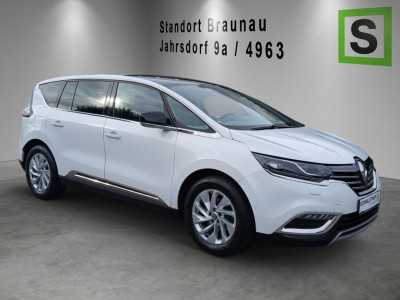 Renault Espace Gebrauchtwagen Renault Espace Gebrauchtwagen