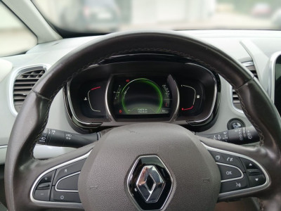 Renault Espace Gebrauchtwagen Renault Espace Gebrauchtwagen