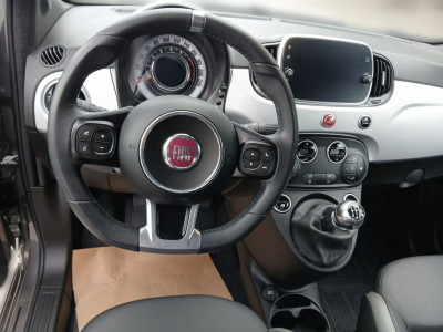 Fiat 500 Gebrauchtwagen Fiat 500 Gebrauchtwagen
