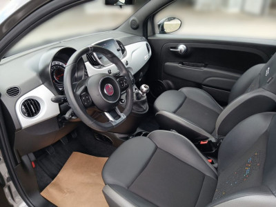 Fiat 500 Gebrauchtwagen Fiat 500 Gebrauchtwagen