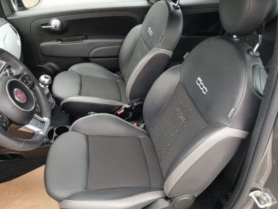 Fiat 500 Gebrauchtwagen Fiat 500 Gebrauchtwagen