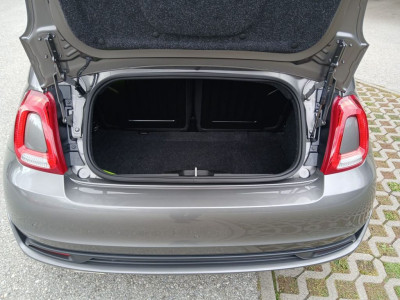 Fiat 500 Gebrauchtwagen Fiat 500 Gebrauchtwagen