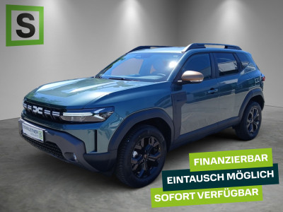 Dacia Duster Vorführwagen Dacia Duster Vorführwagen
