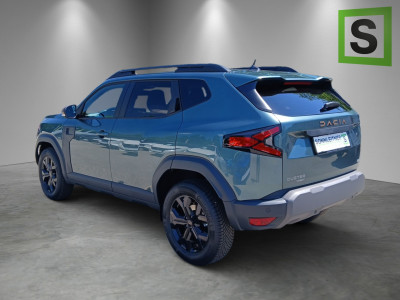 Dacia Duster Vorführwagen Dacia Duster Vorführwagen