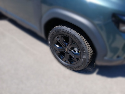 Dacia Duster Vorführwagen Dacia Duster Vorführwagen