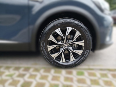 Renault Captur Gebrauchtwagen