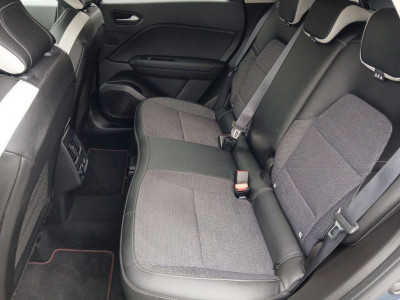 Renault Captur Gebrauchtwagen