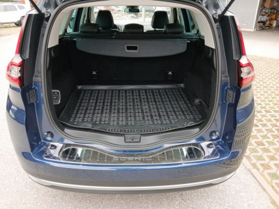 Renault Scénic Gebrauchtwagen