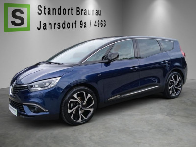 Renault Scénic Gebrauchtwagen
