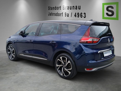 Renault Scénic Gebrauchtwagen