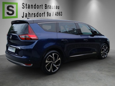 Renault Scénic Gebrauchtwagen