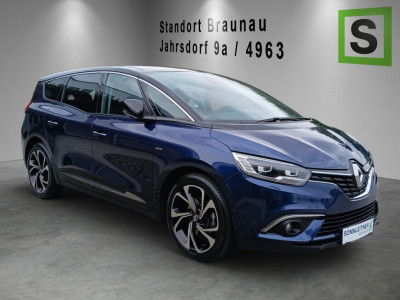 Renault Scénic Gebrauchtwagen