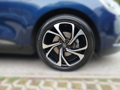 Renault Scénic Gebrauchtwagen