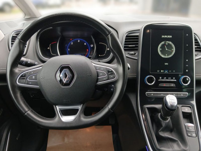 Renault Scénic Gebrauchtwagen