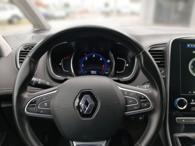 Renault Scénic Gebrauchtwagen