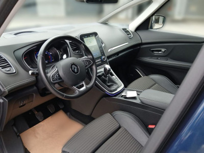 Renault Scénic Gebrauchtwagen