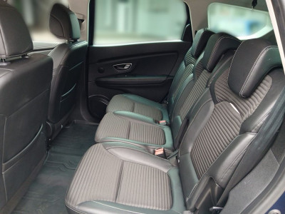 Renault Scénic Gebrauchtwagen