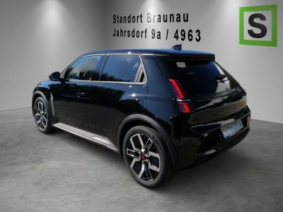 Renault R5 Vorführwagen Renault R5 Vorführwagen